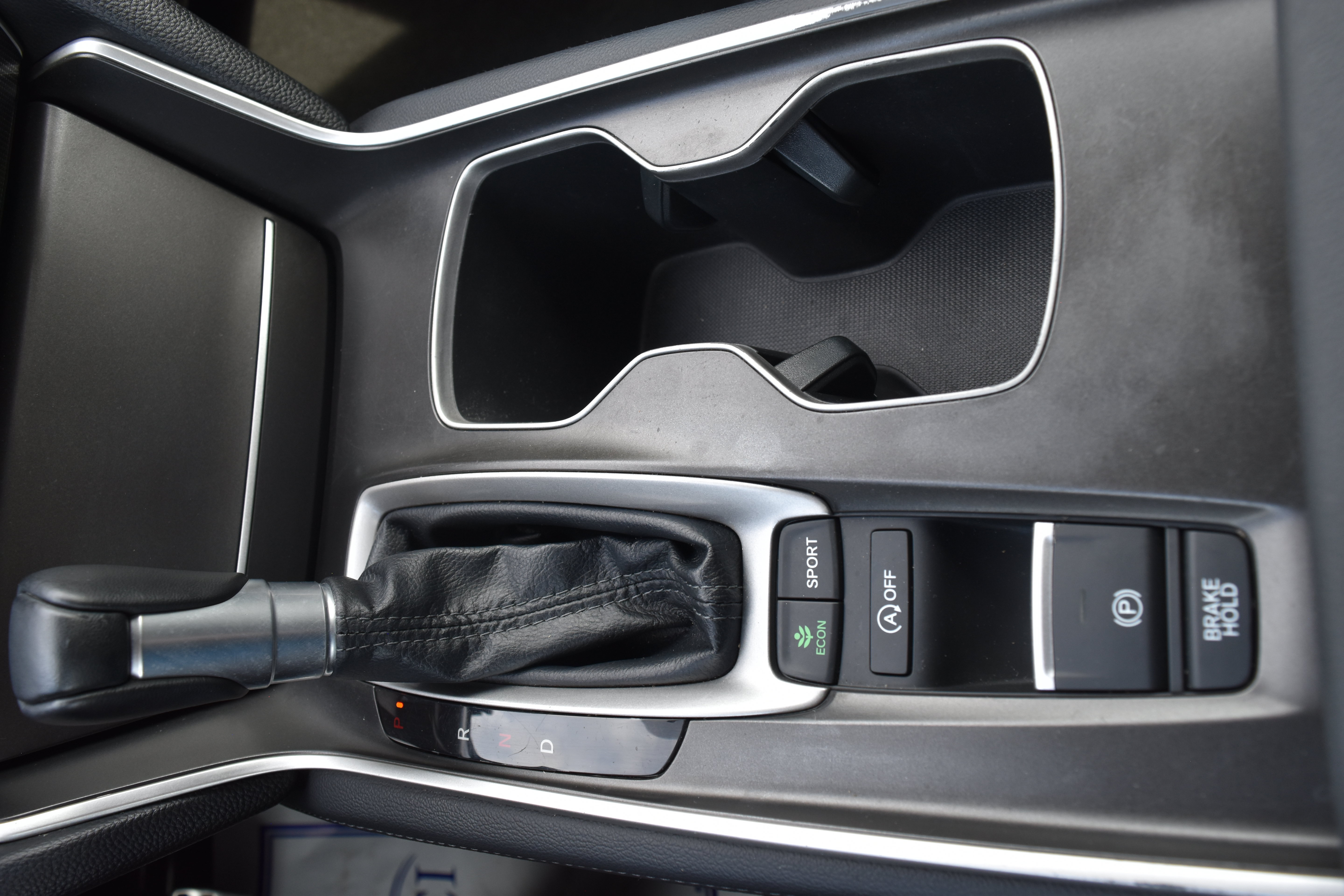 Certified 2021 Honda Accord Sport Special Edition image 23