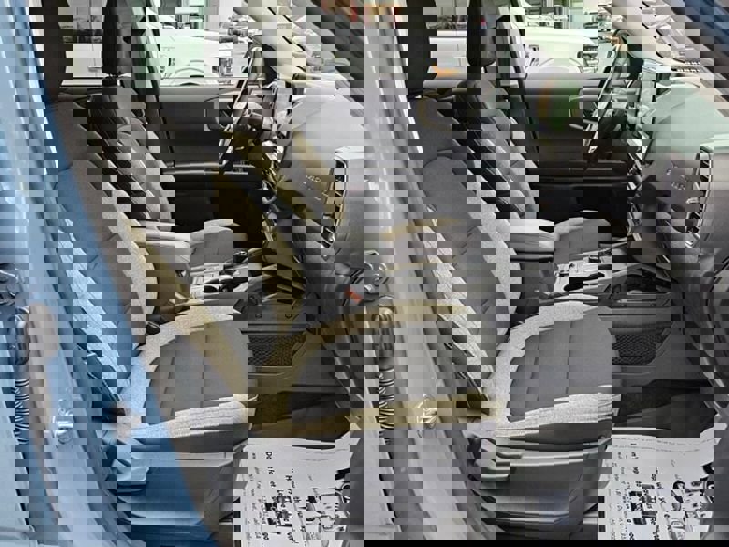 Used 2025 Ford Bronco Sport Big Bend image 16