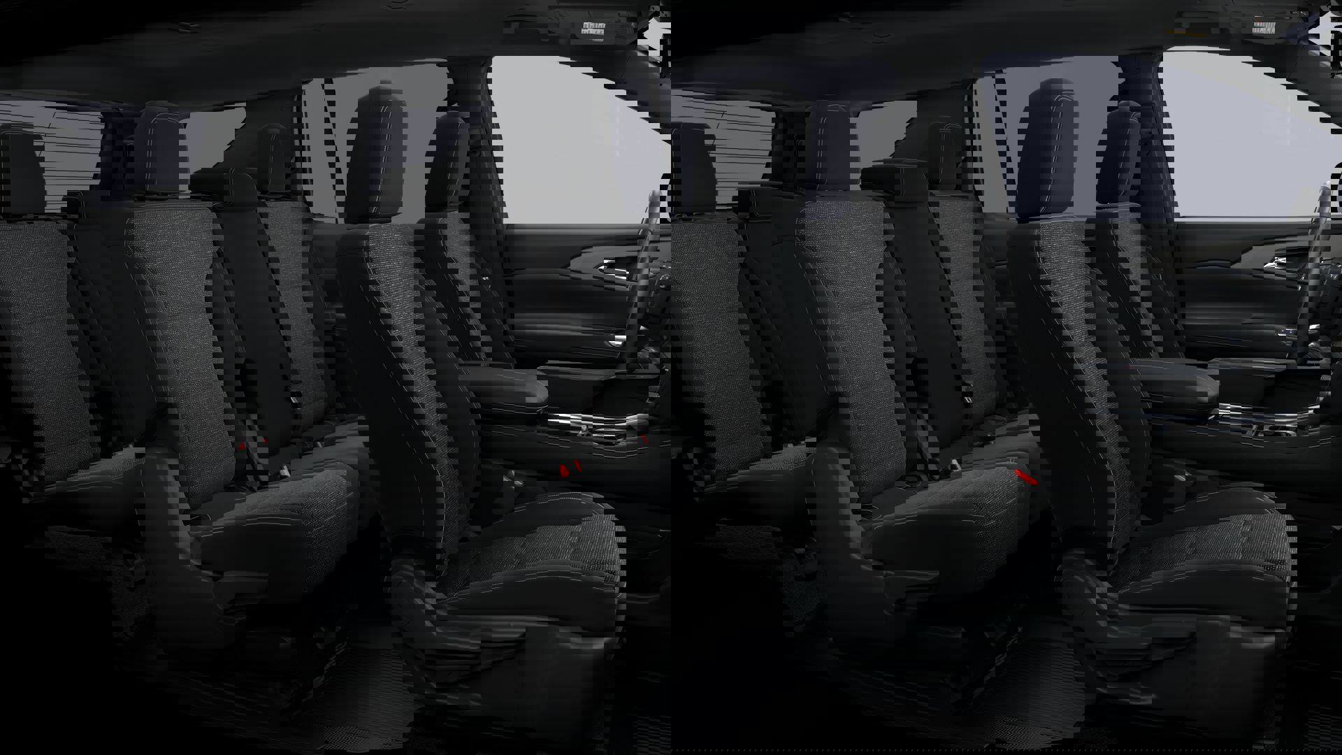 New 2026 Chevrolet Traverse LT w/ Driver Confidence Package image 31