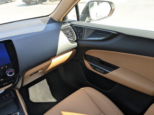 Used 2025 Lexus NX 250 FWD w/ Cold Area Package image 18