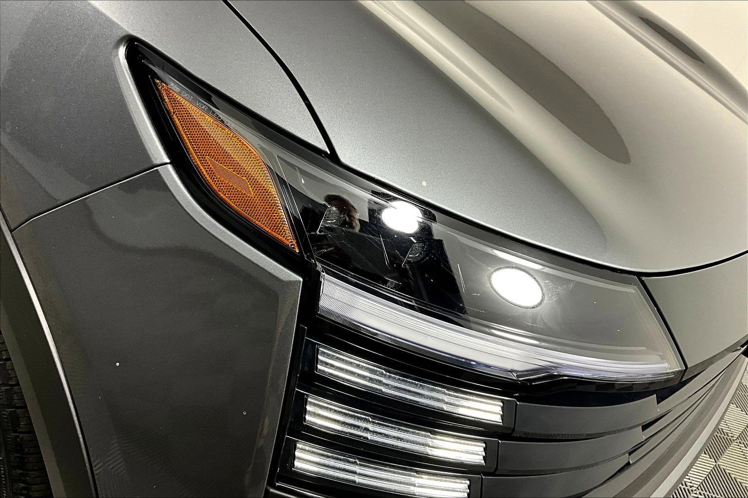 Certified 2025 Nissan Kicks SV w/ SV Premium Package image 33