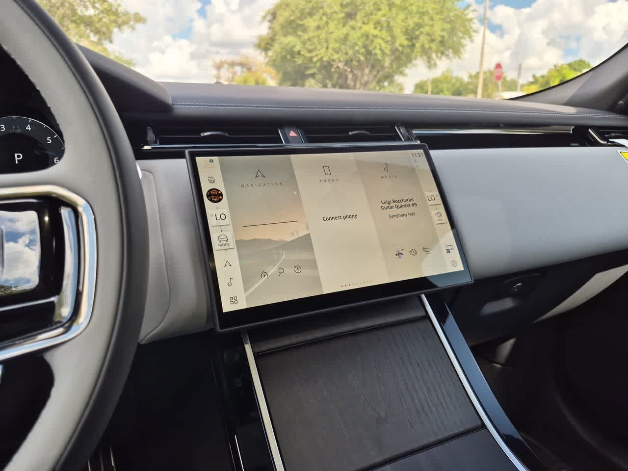 New 2026 Land Rover Range Rover Velar Belgravia AWD/4WD image 30