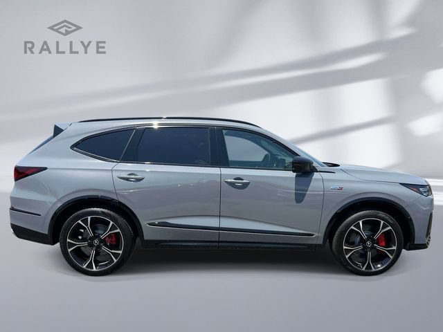 New 2026 Acura MDX Type S AWD/4WD image 4