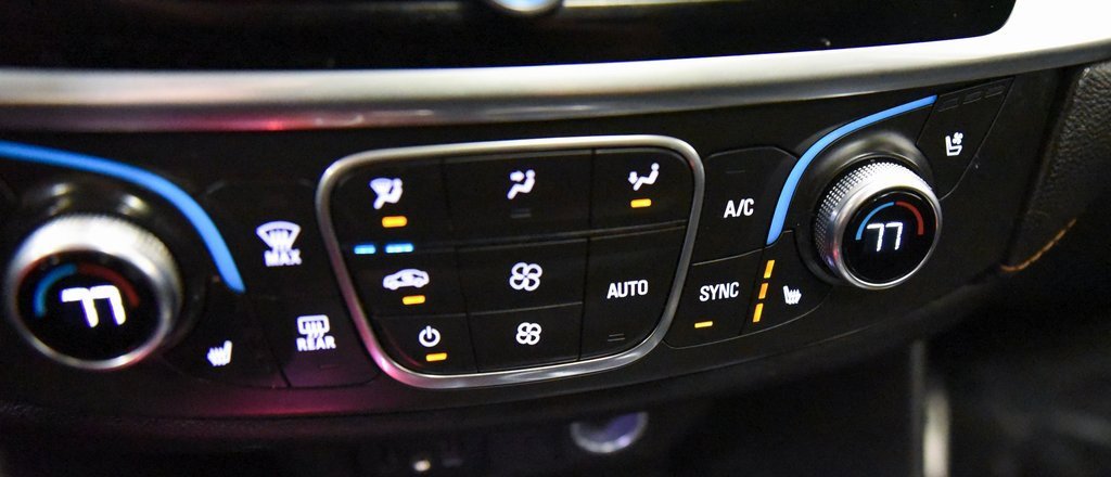 Used 2019 Chevrolet Traverse Premier w/ Redline Edition image 28