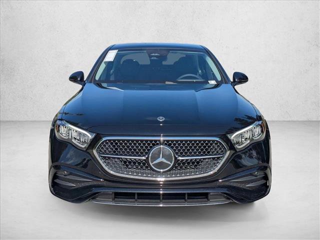New 2026 Mercedes-Benz E 350 Sedan image 6