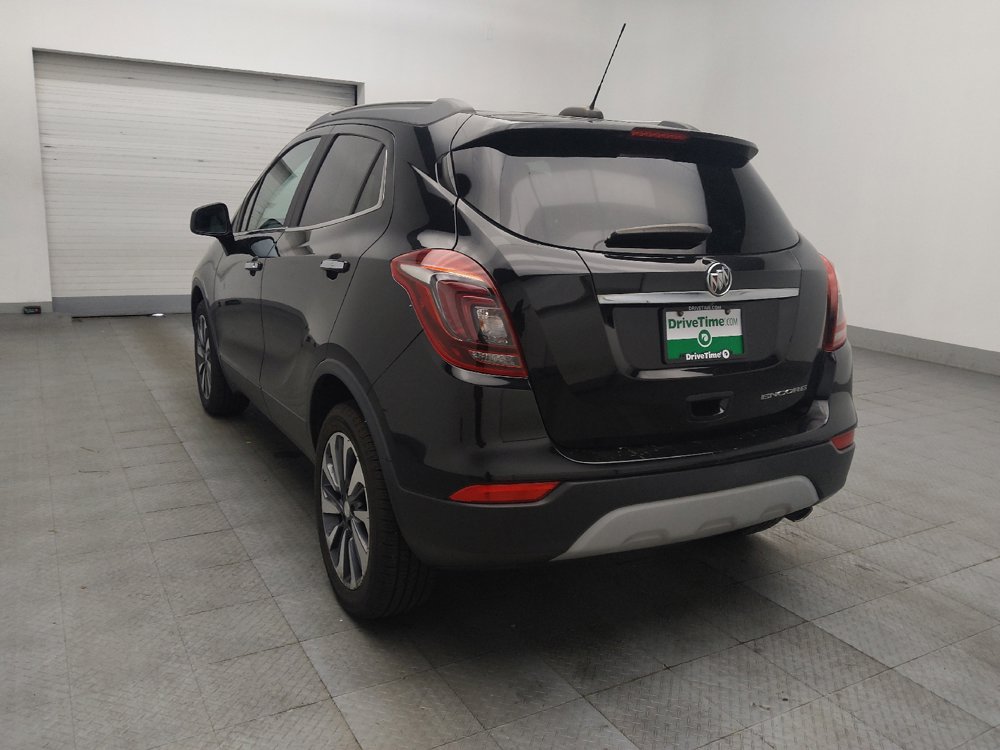 Used 2021 Buick Encore Preferred FWD image 5