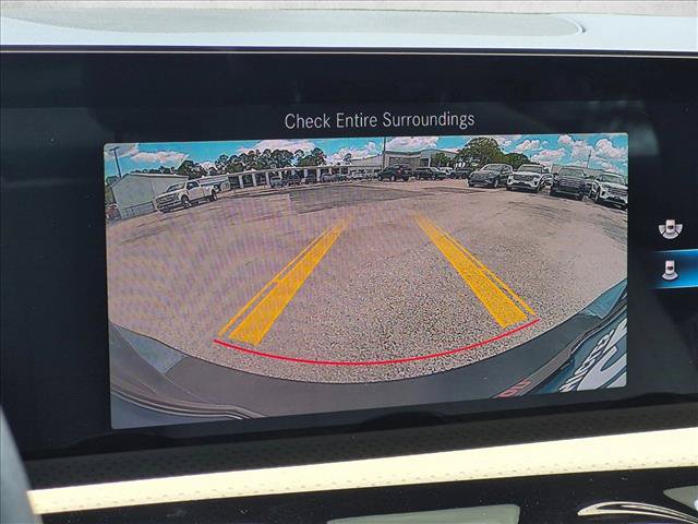 Used 2021 Mercedes-Benz A 220 image 13