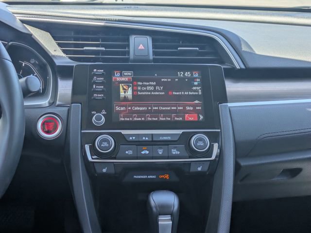 Used 2019 Honda Civic EX image 15