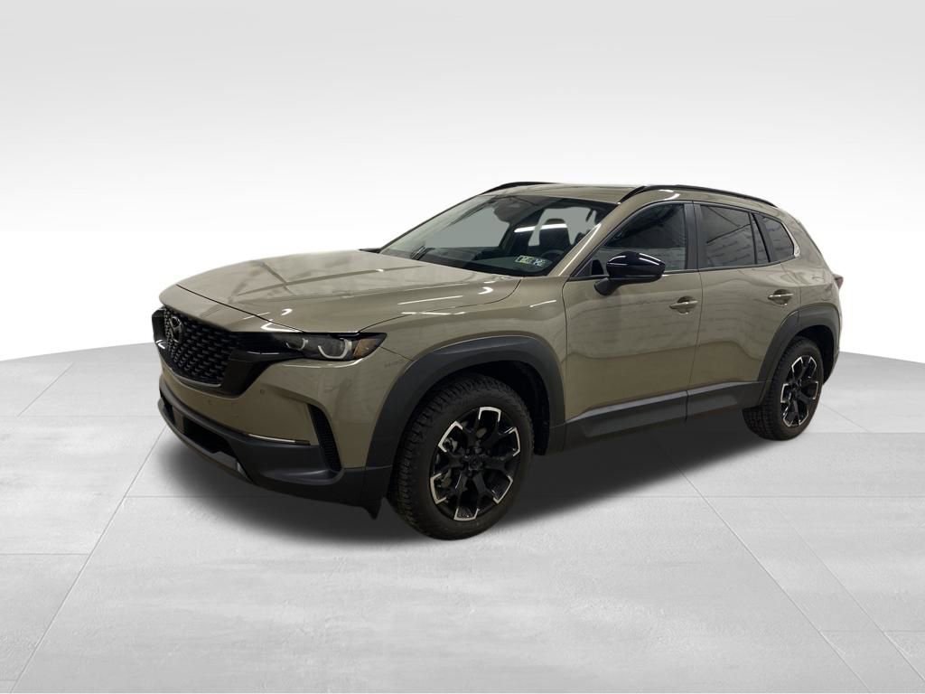 Used 2026 MAZDA CX-50 Meridian Edition w/ Cargo Package image 3