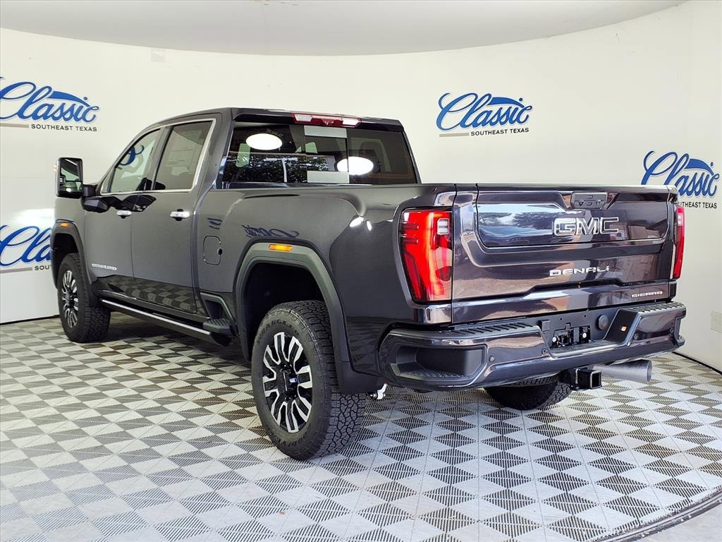 New 2026 GMC Sierra 2500 Denali Ultimate image 2