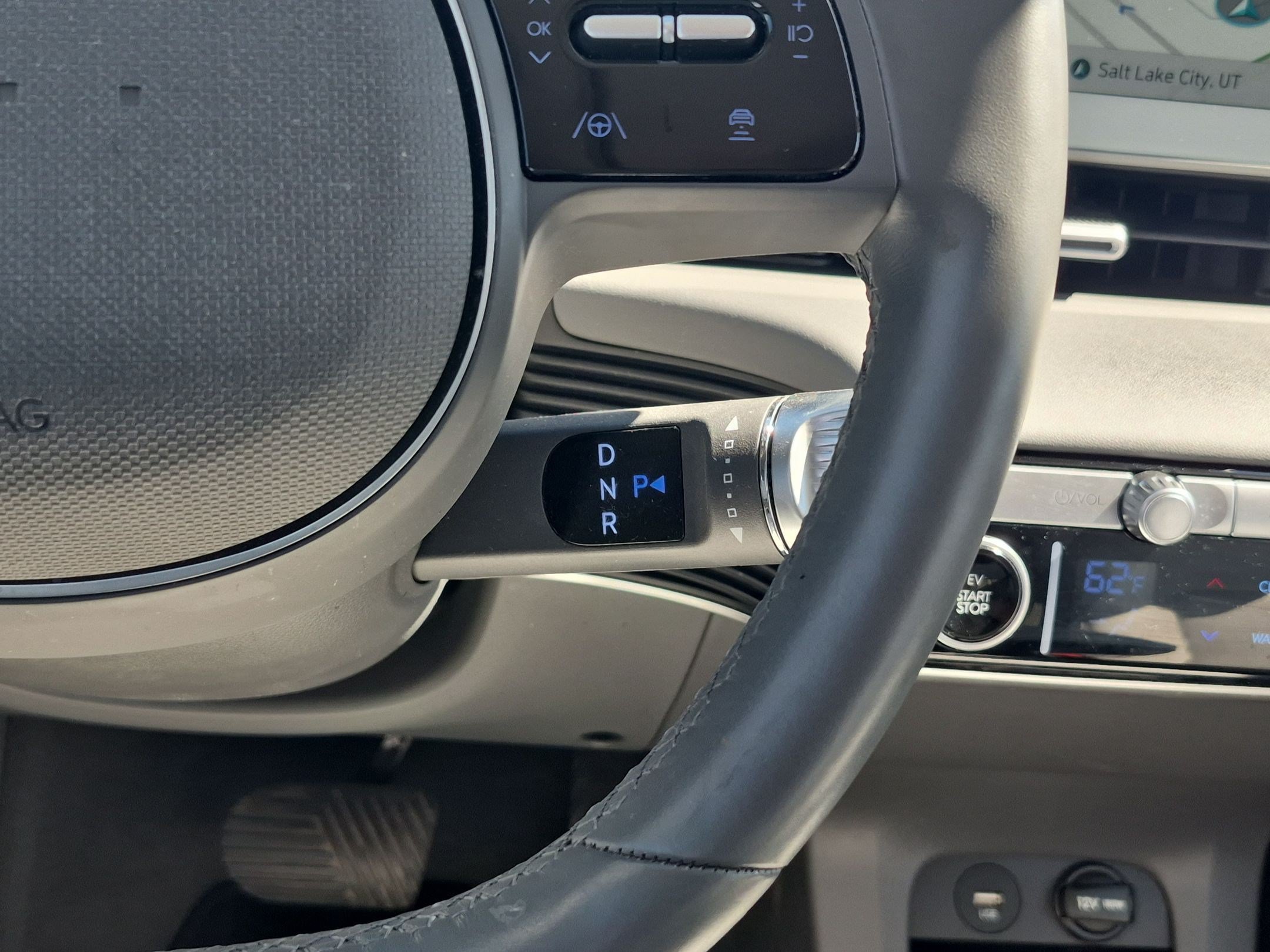 Certified 2024 Hyundai Ioniq 5 Limited AWD/4WD image 26