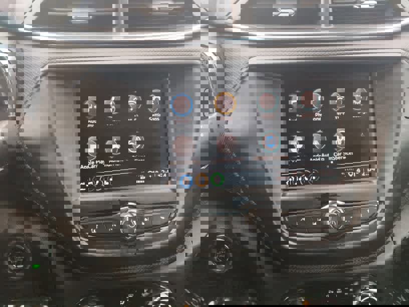 Used 2023 Chevrolet TrailBlazer LT image 23