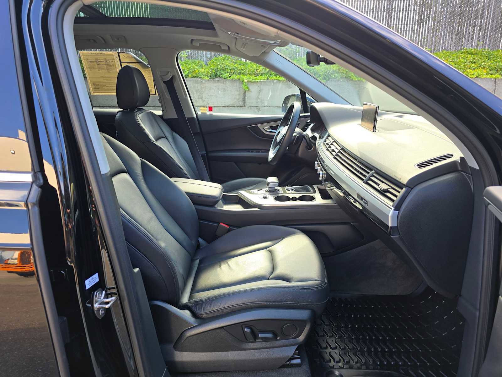Used 2017 Audi Q7 2.0T Premium Plus AWD/4WD image 11