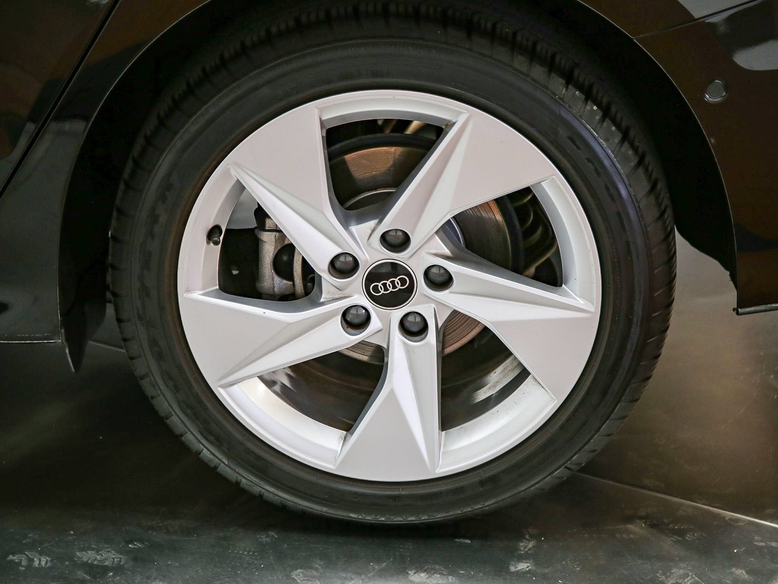 Used 2023 Audi A3 2.0T Premium FWD image 11