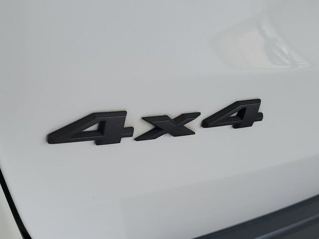 Used 2018 Jeep Grand Cherokee Trailhawk w/ Trailhawk Luxury Group AWD/4WD image 8