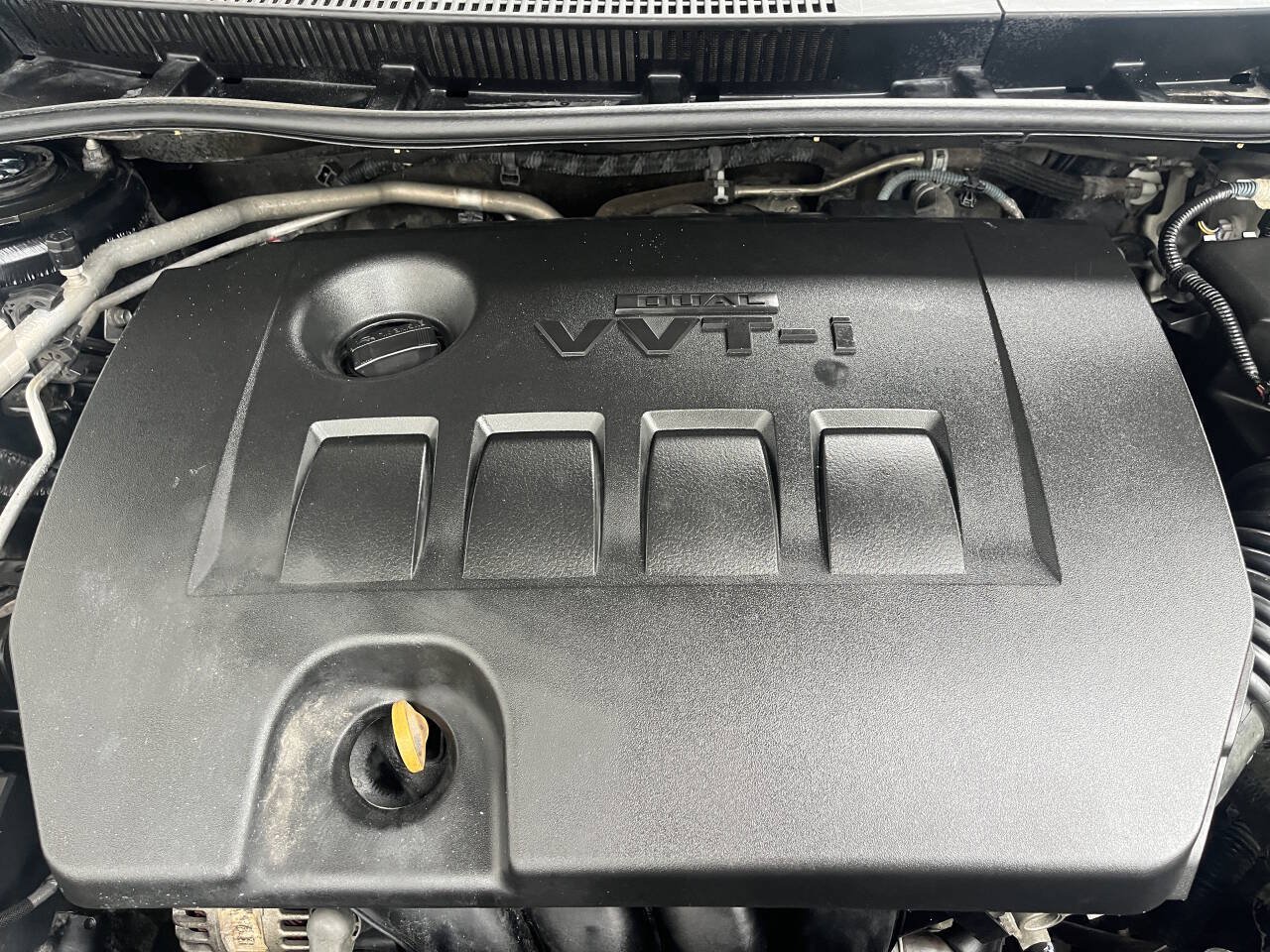 Used 2013 Toyota Corolla LE FWD image 31