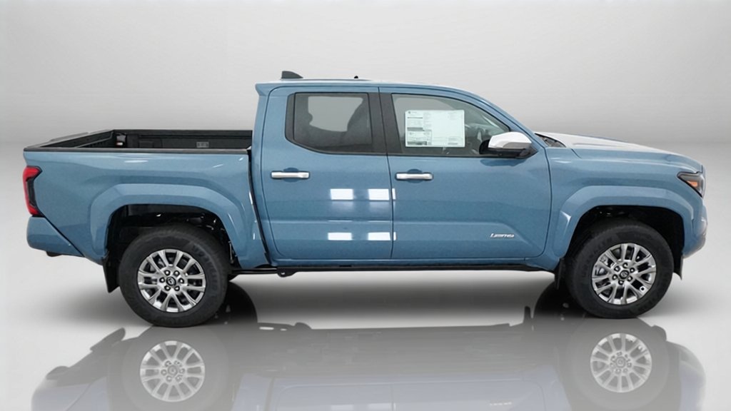 New 2026 Toyota Tacoma Limited AWD/4WD image 51