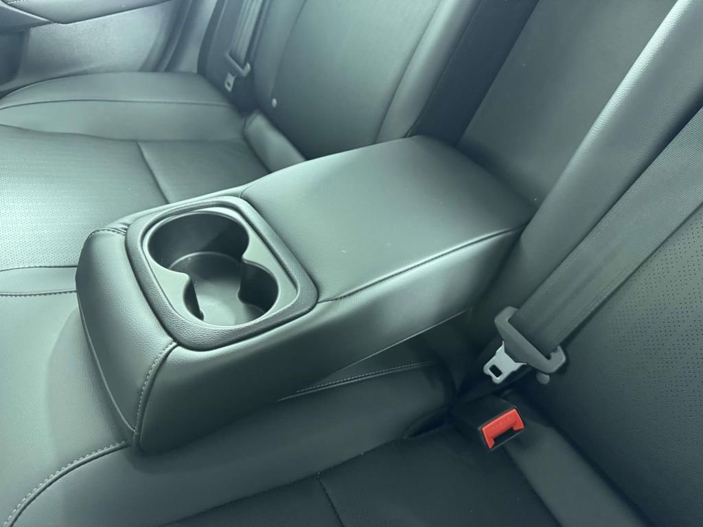 Used 2024 Honda Civic Touring image 34