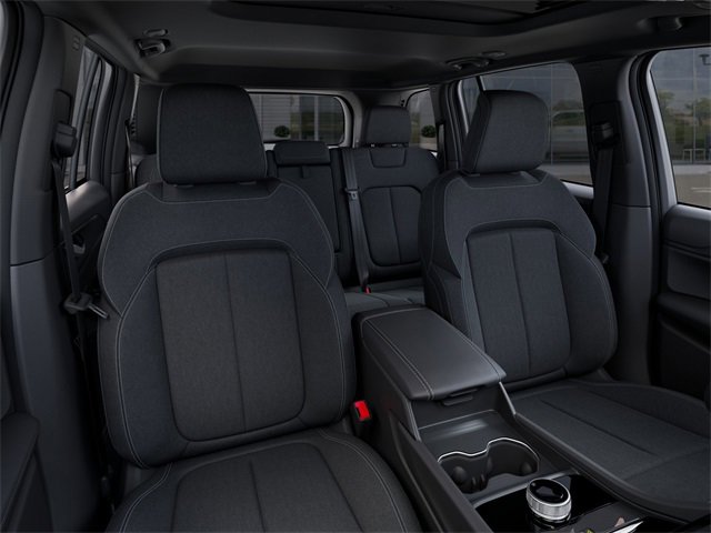 New 2025 Jeep Grand Cherokee Laredo X w/ Luxury Tech Group I image 16