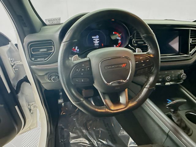 Used 2024 Dodge Durango GT w/ Trailer Tow Group IV image 11