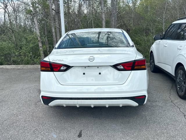Used 2022 Nissan Altima 2.5 S image 21
