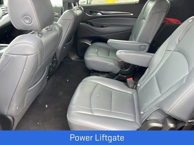 Certified 2023 Buick Enclave Premium w/ Experience Buick Package image 10