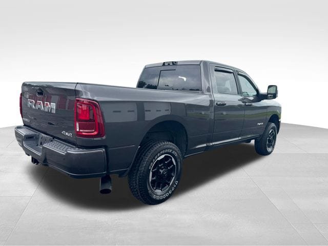 Used 2025 RAM 2500 Laramie AWD/4WD image 24