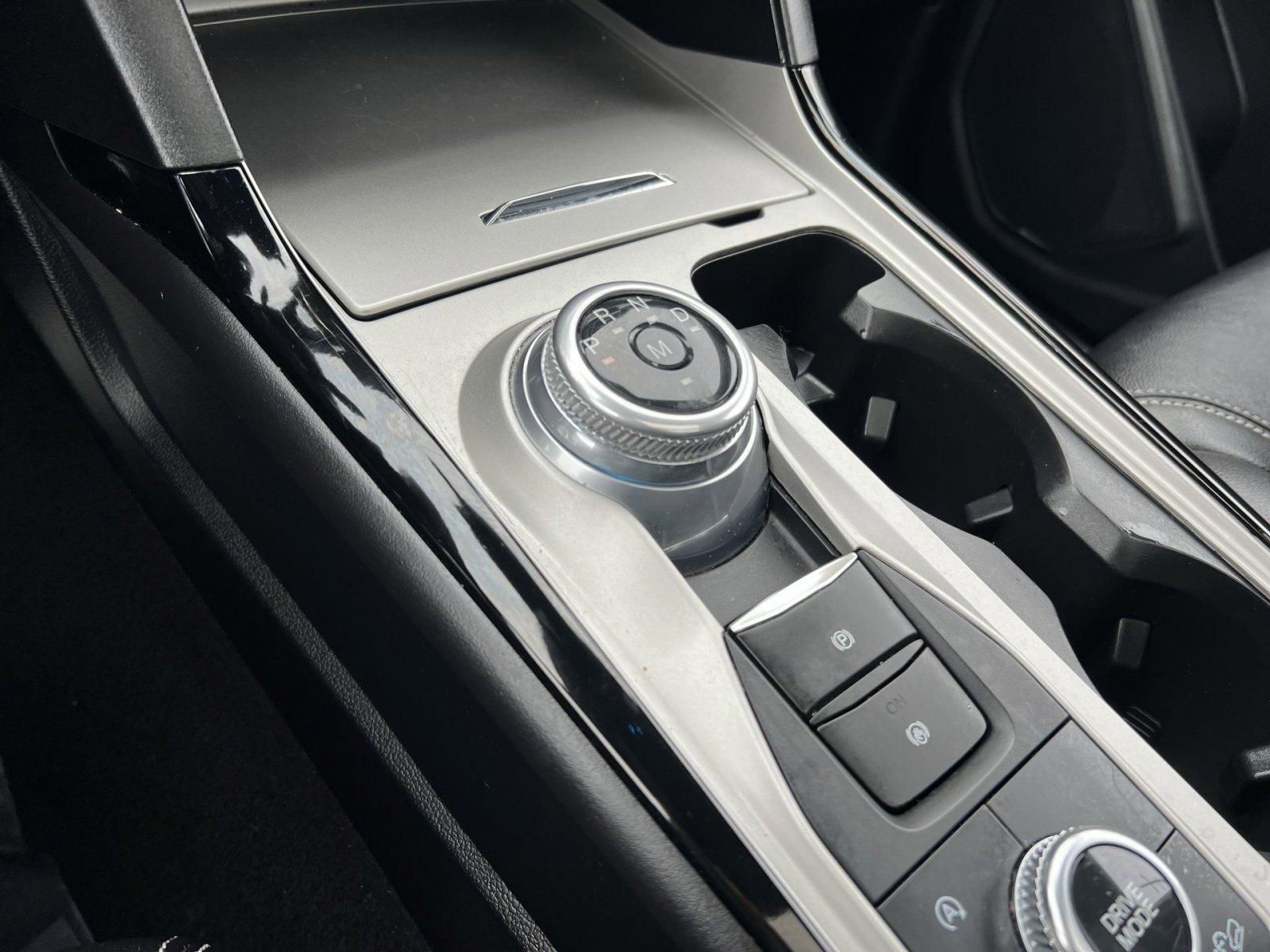 Used 2023 Ford Explorer ST w/ Equipment Group 401A image 22