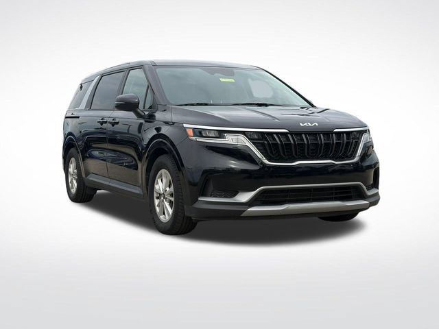 Used 2023 Kia Carnival LX FWD 360° Tour