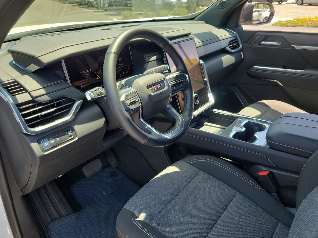 Used 2026 GMC Acadia Elevation w/ Black Edition FWD image 20