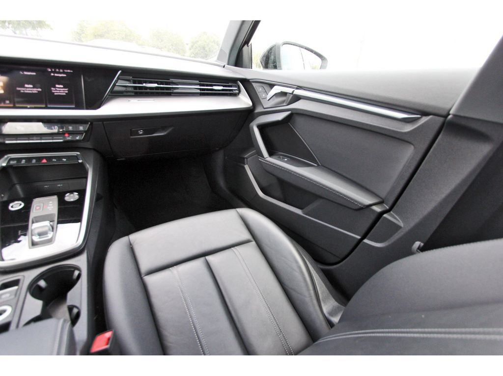 Used 2024 Audi A3 2.0T Premium FWD image 11