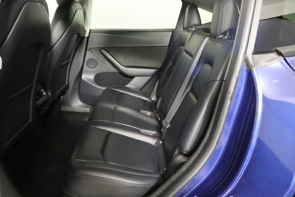 Used 2023 Tesla Model Y Long Range AWD/4WD image 15
