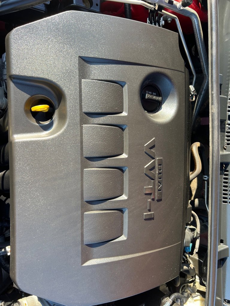 Used 2016 Toyota Corolla S image 44