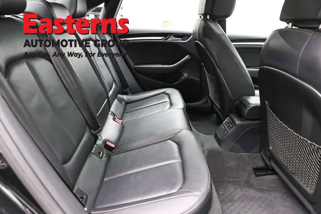 Used 2020 Audi A3 2.0T Premium FWD image 23
