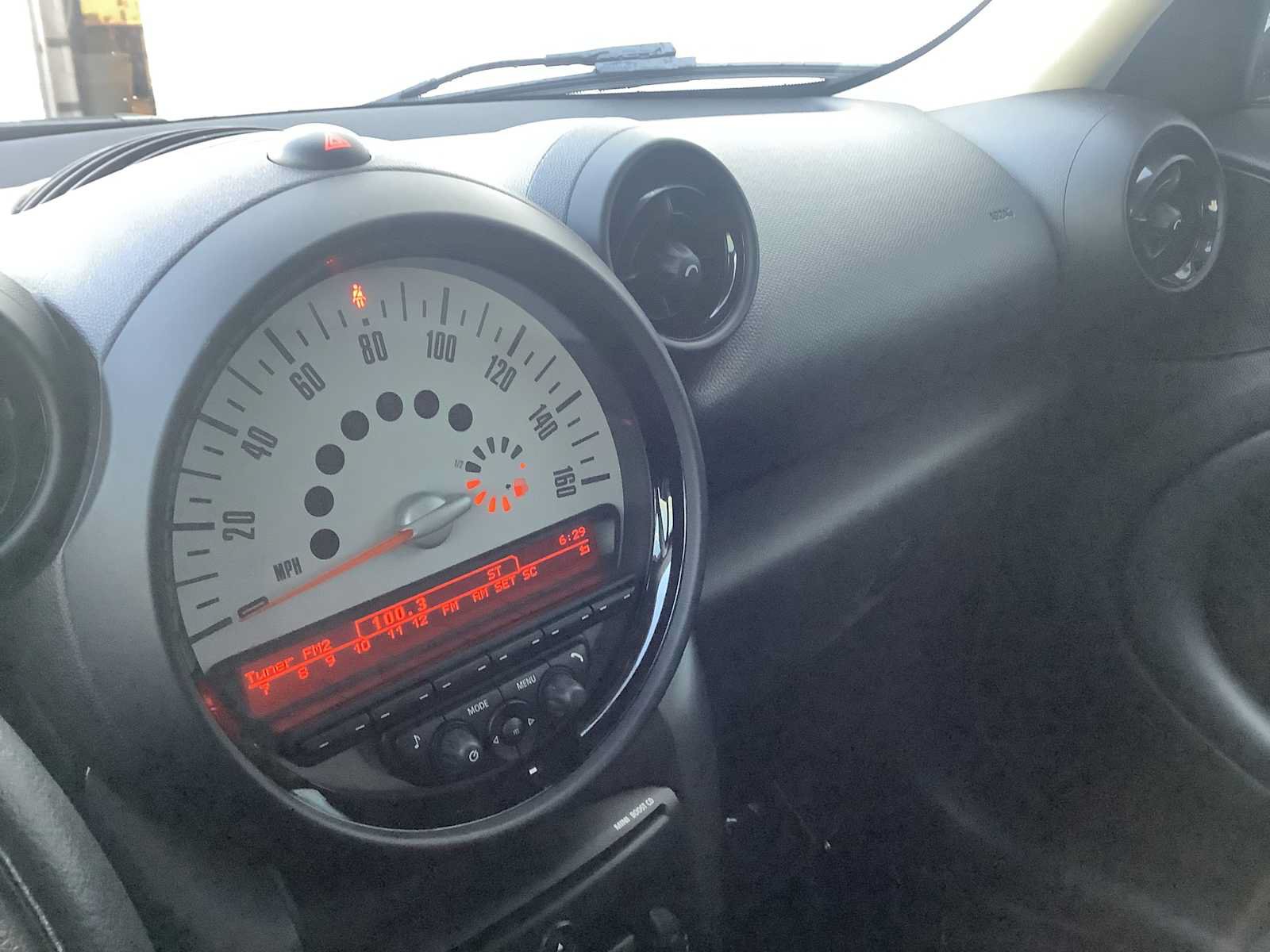 Used 2013 MINI Cooper Countryman S FWD image 17
