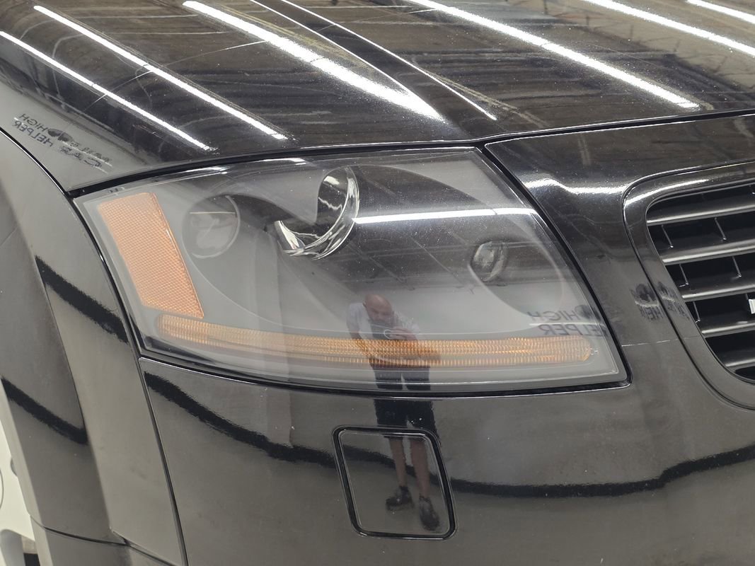 Used 2002 Audi TT 1.8T image 45