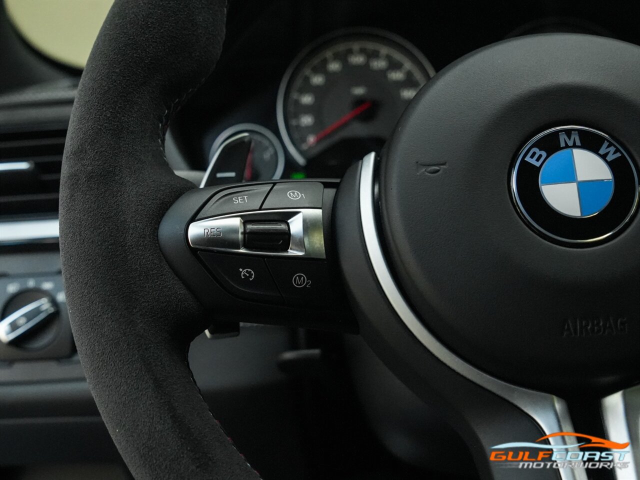 Used 2016 BMW M4 GTS RWD image 34