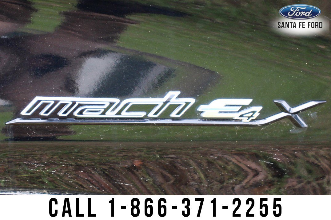 New 2024 Ford Mustang Mach-E GT image 14