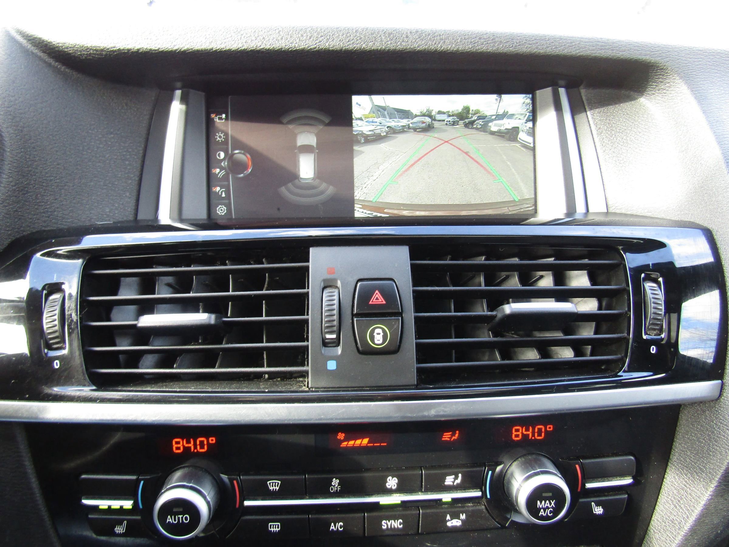 Used 2017 BMW X3 xDrive28i image 26