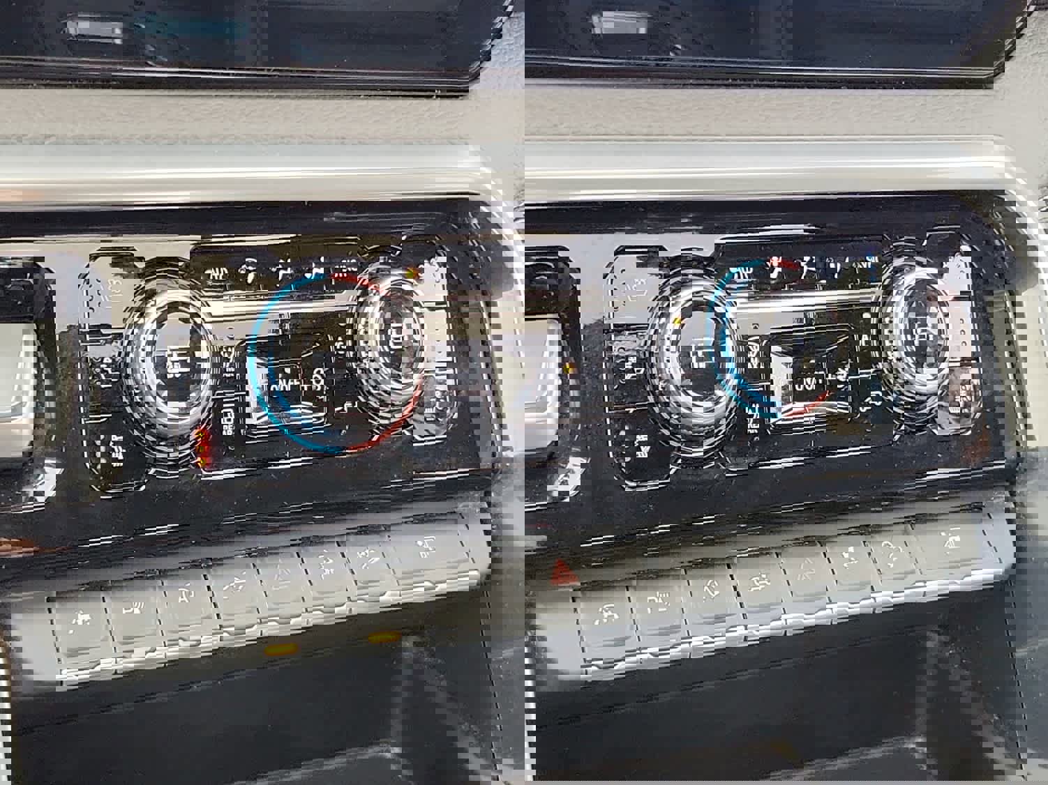 Used 2022 GMC Sierra 1500 Denali image 19