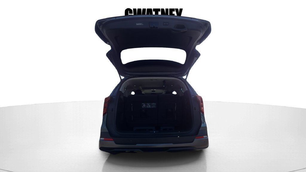 Used 2026 Kia Carnival SX w/ SX Dark Edition Package FWD image 9
