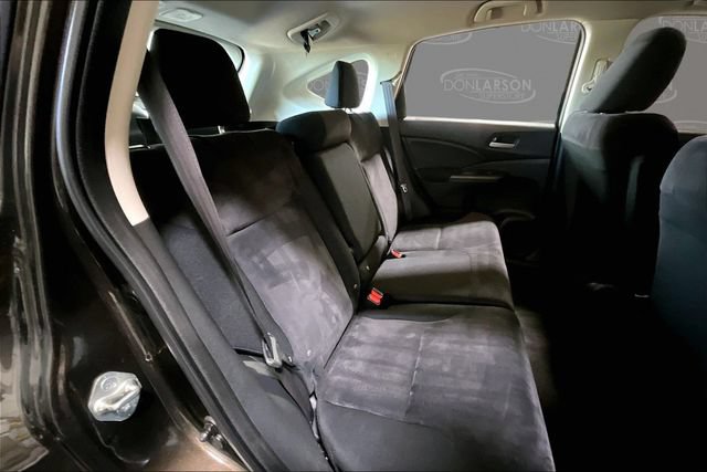 Used 2013 Honda CR-V LX image 16