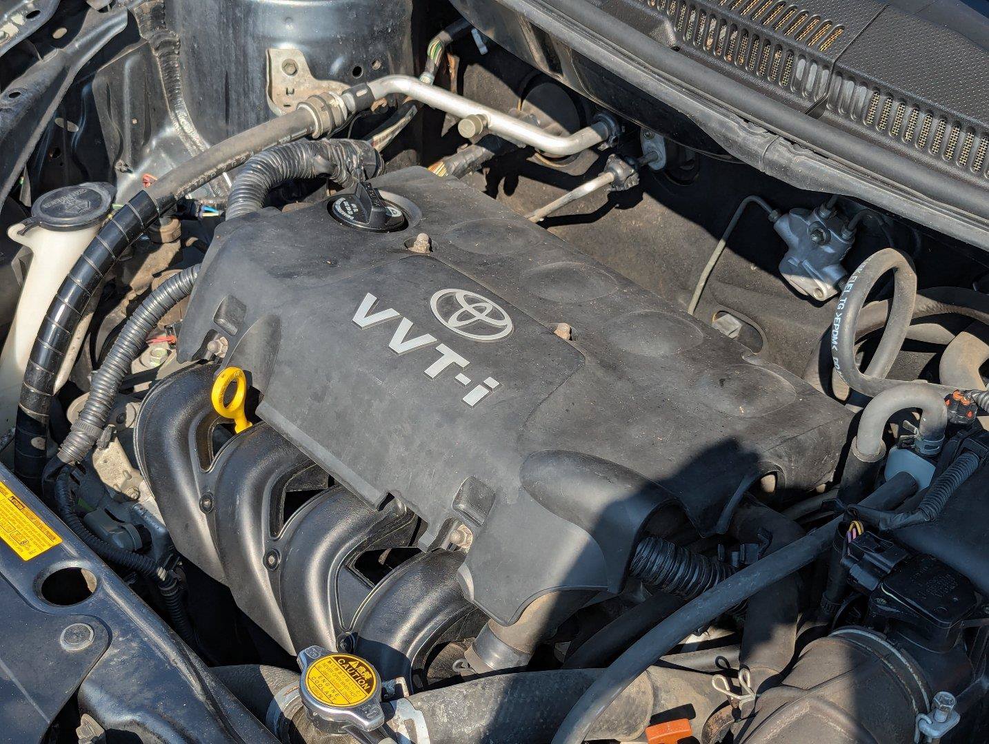 Used 2006 Scion xA FWD image 31