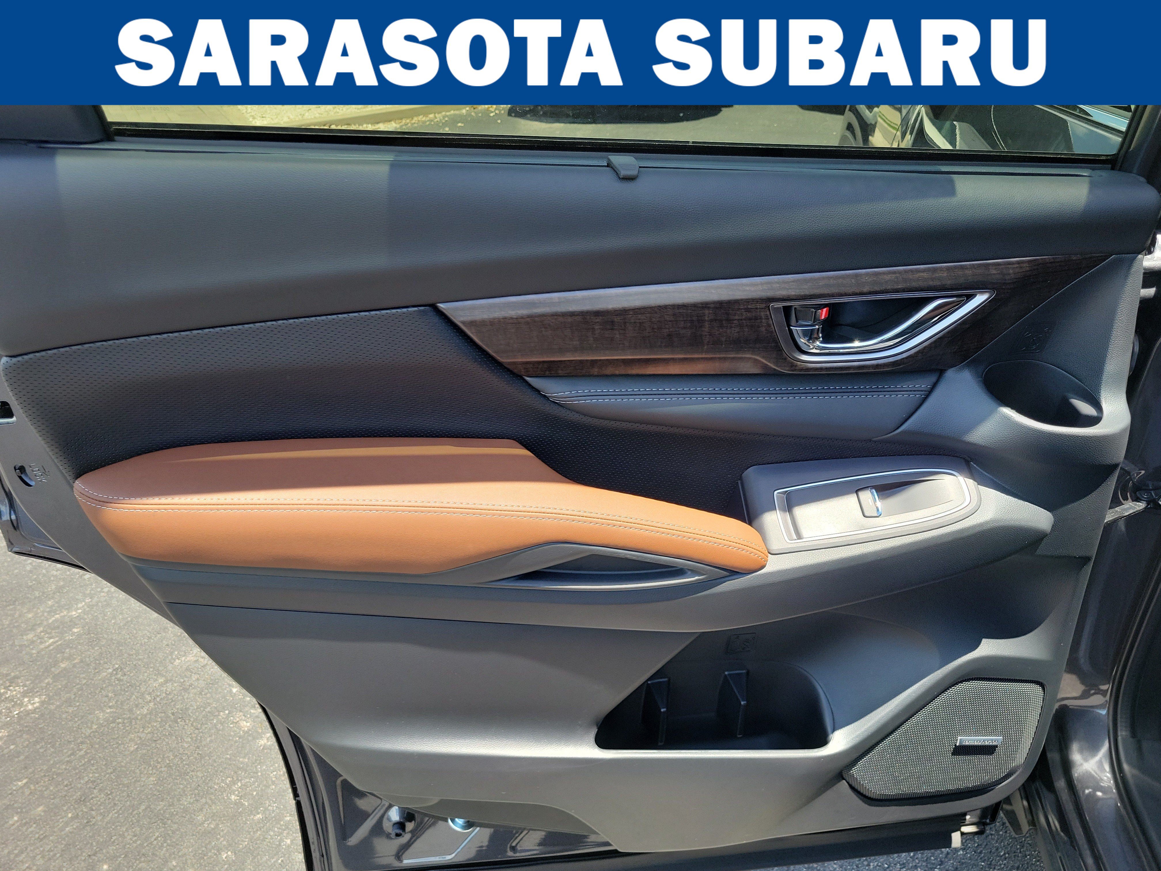 New 2026 Subaru Ascent Touring AWD/4WD image 11