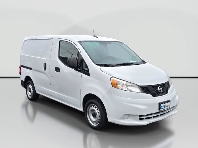 Used 2021 Nissan NV200 S FWD image 7