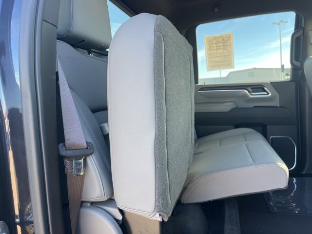 Used 2024 GMC Sierra 2500 SLT w/ SLT Premium Package image 51