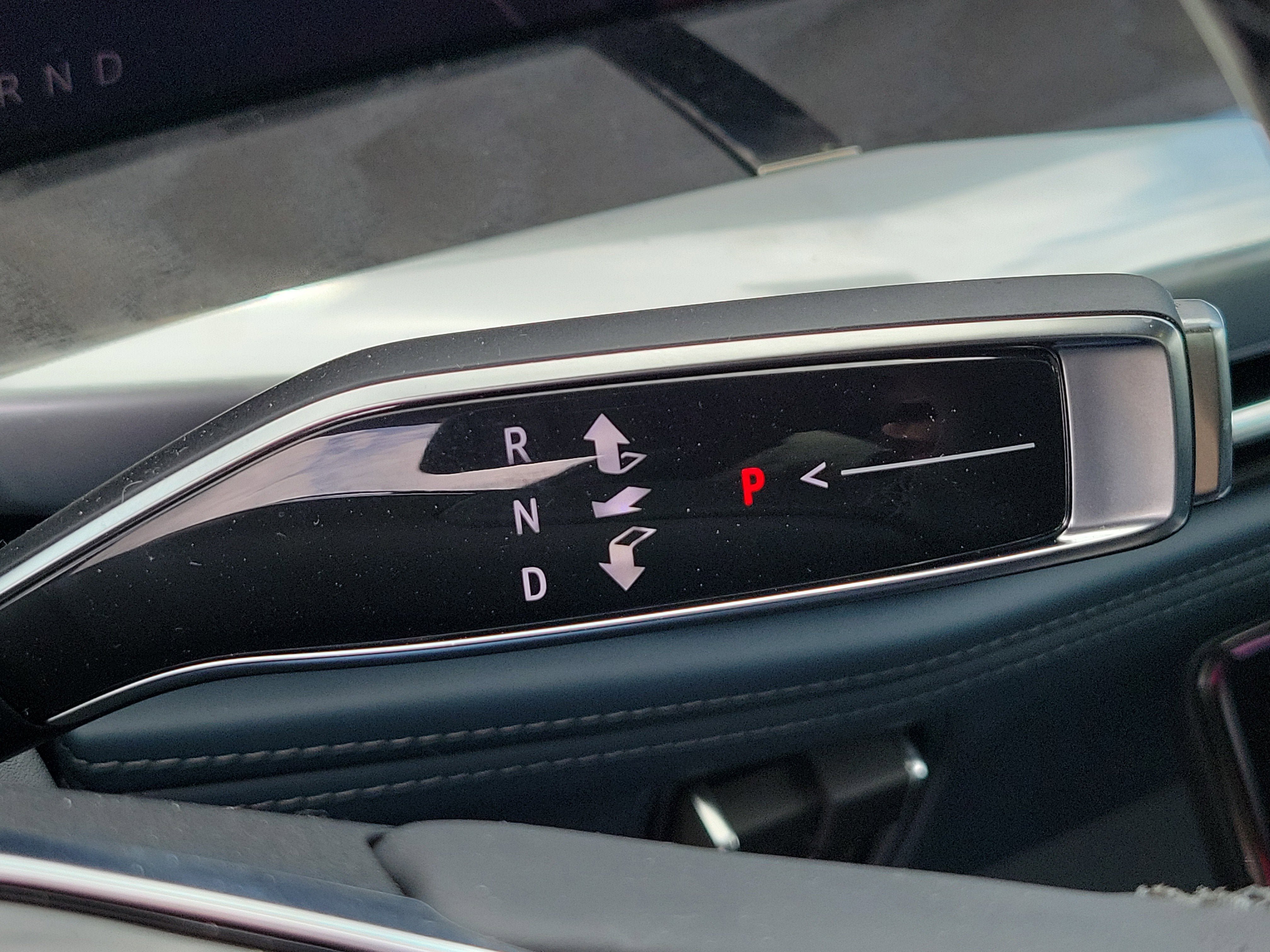 New 2025 Cadillac Escalade IQ Sport 2 AWD/4WD image 22