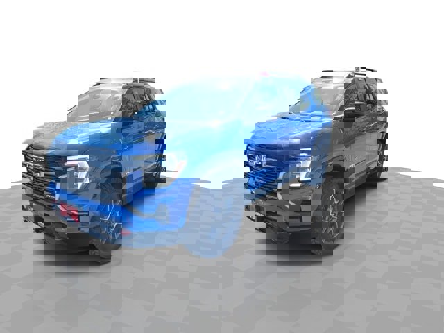 New 2026 GMC Terrain AT4 w/ LPO, Floor Liner Package image 63