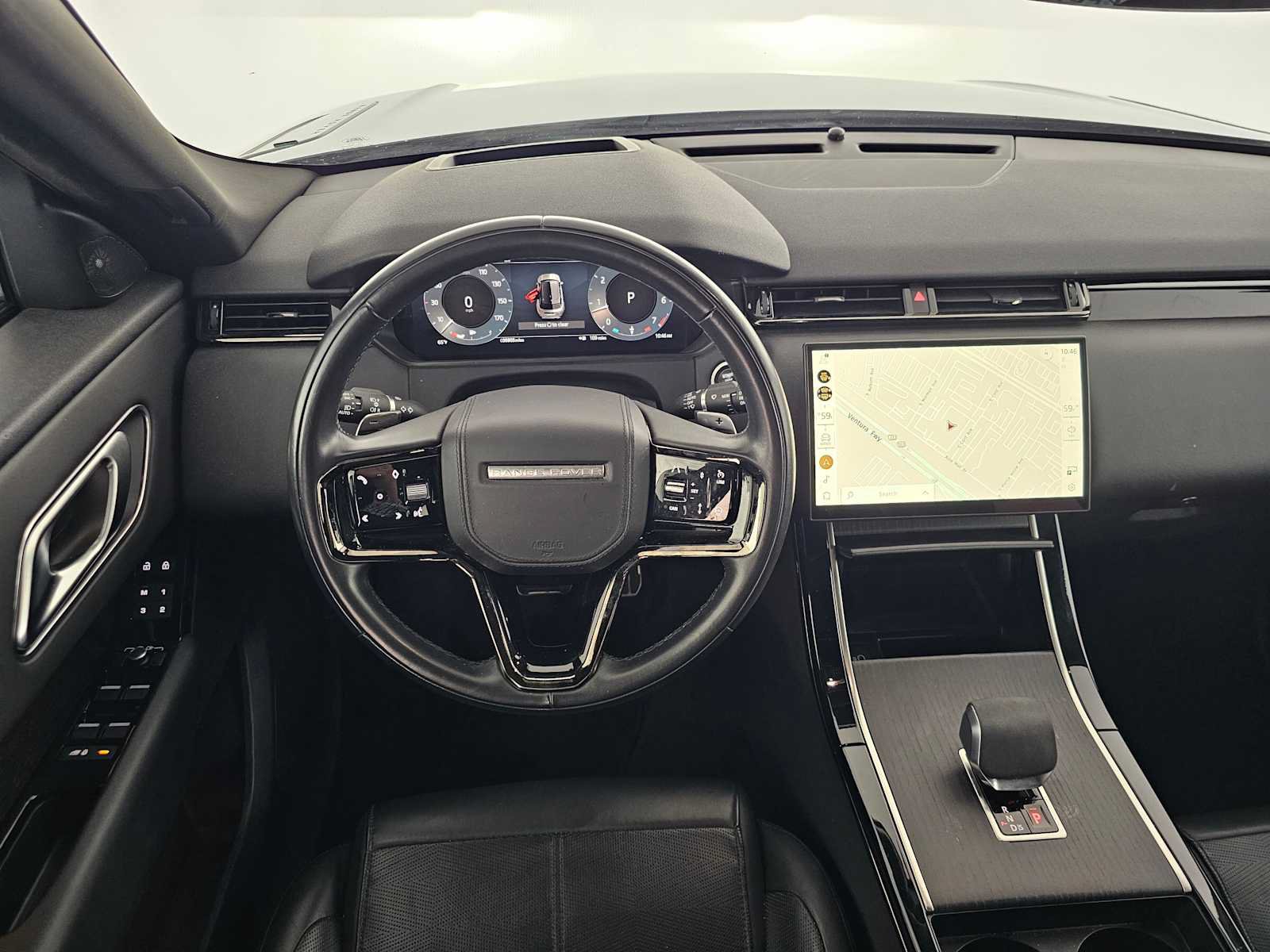 Used 2024 Land Rover Range Rover Velar Dynamic HSE AWD/4WD image 18