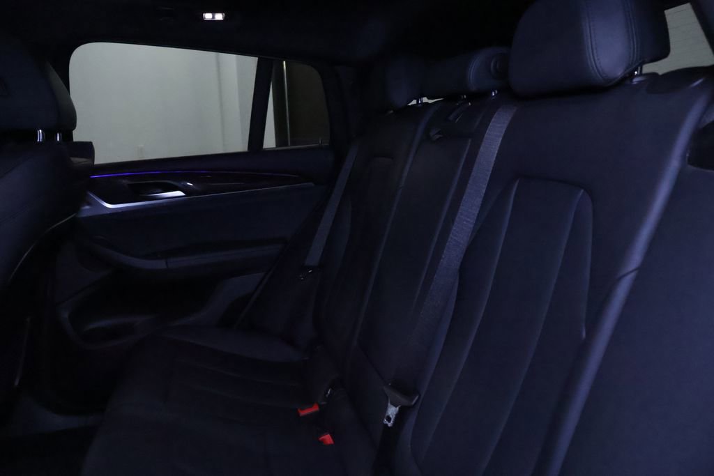 Used 2020 BMW X4 xDrive30i image 17